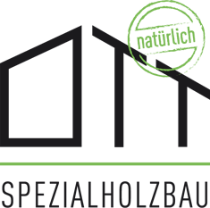 Ott Spezialholzbau - Logo