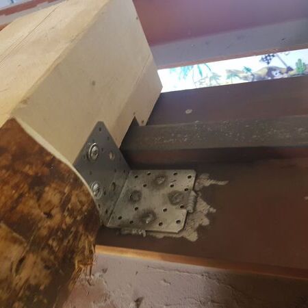 Detailausbildung an Bestand