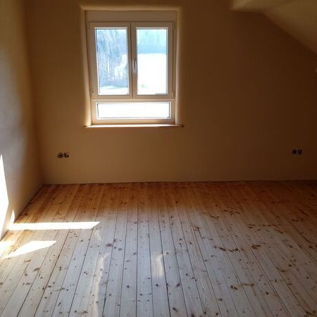 Lehmputz Wandheizung