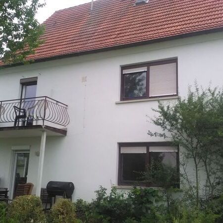 Altbau wie es vorher war