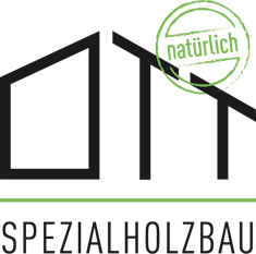 Ott Spezialholzbau - Startseite